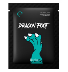 Пилинг-носочки Dragon Foot Peeling Mask